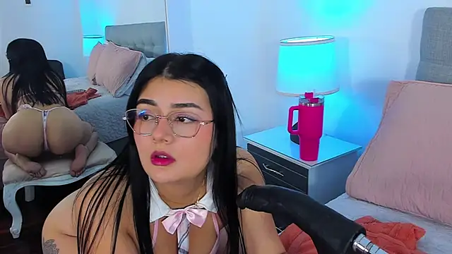 Snapshot of Samantha__Vega chatting on 13, 7, 2026 Samantha Vega online show from 13, 7, 2026