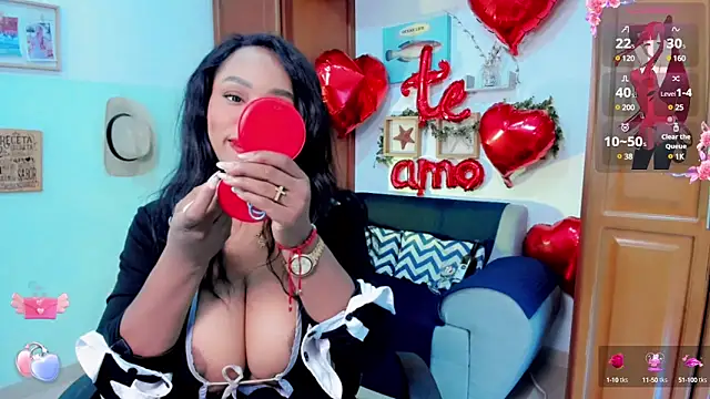 doris cruz online show from 7, 3, 2025