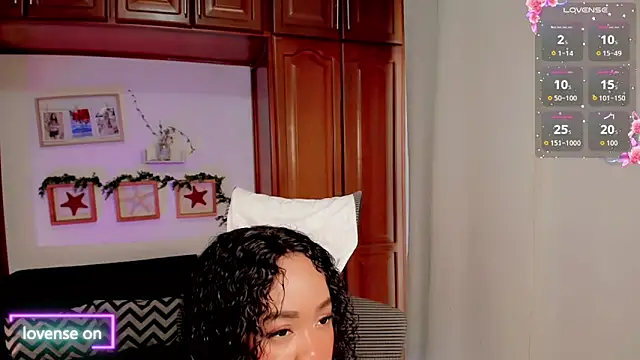 doris cruz online show from 26, 9, 2025