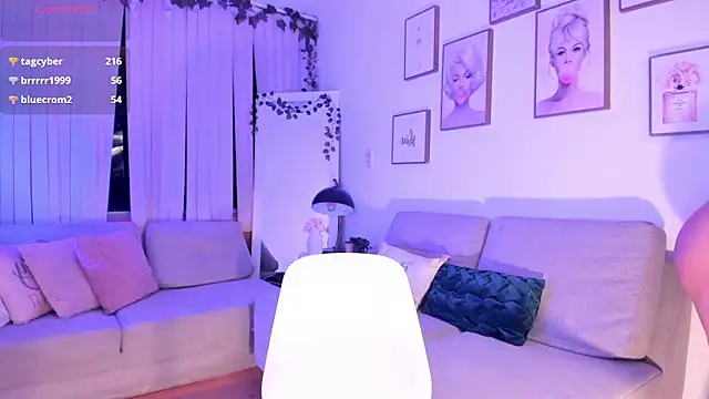 Bella ev online show from 22, 4, 2026