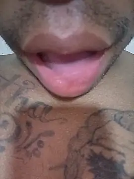 blackniggafire online show from 11, 10, 2025