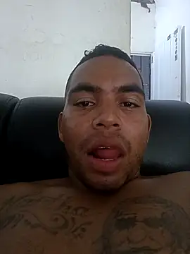 blackniggafire online show from 20, 9, 2025