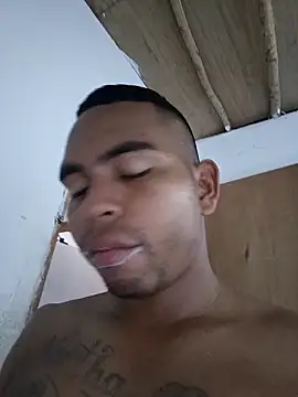 blackniggafire online show from 28, 9, 2025