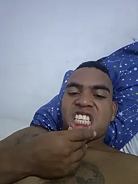 blackniggafire online show from 16, 2, 2025