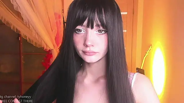 ElizabethBritanny online show from 3, 2, 2026