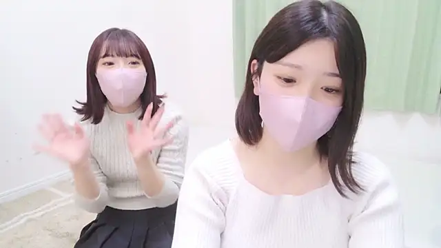 Snapshot of HaruruHappy chatting on 11, 3, 2025 HaruruHappy online show from 11, 3, 2025