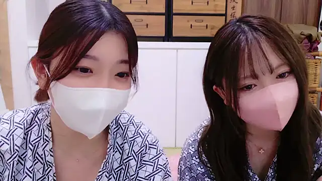 Snapshot of HaruruHappy chatting on 24, 12, 2024 HaruruHappy online show from 24, 12, 2024