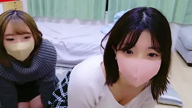 Snapshot of HaruruHappy chatting on 3, 2, 2025 HaruruHappy online show from 3, 2, 2025