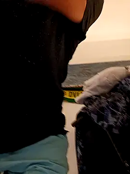 Sextructorxh online show from 12, 10, 2025