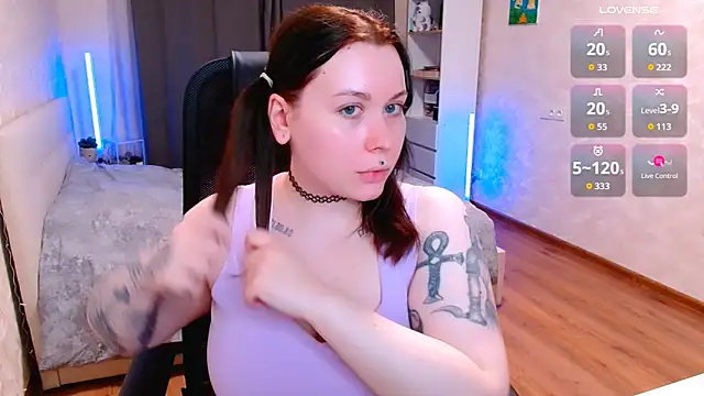 Blueberry-baby online show from 26, 2, 2026