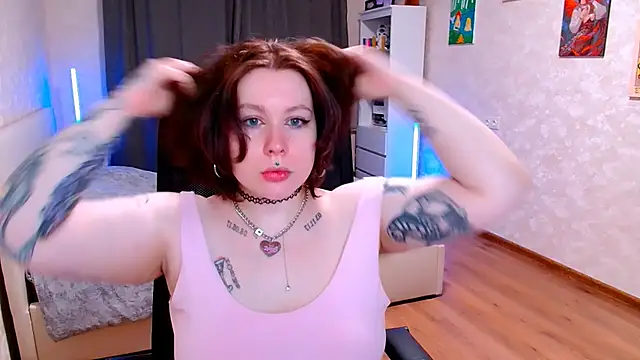 Snapshot of Blueberry-baby chatting on 29, 5, 2026 Blueberry-baby online show from 29, 5, 2026