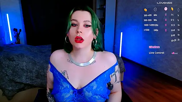 Snapshot of Blueberry-baby chatting on 10, 3, 2025 Blueberry-baby online show from 10, 3, 2025