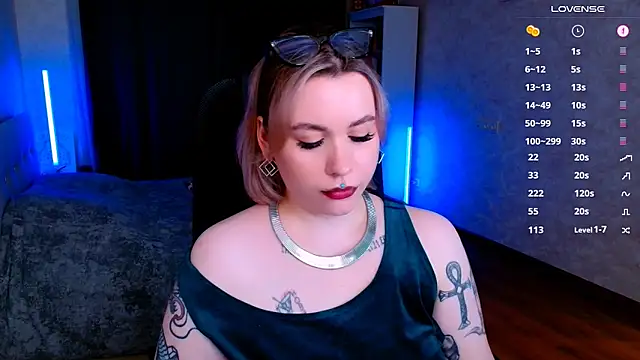 Snapshot of Blueberry-baby chatting on 2, 2, 2025 Blueberry-baby online show from 2, 2, 2025