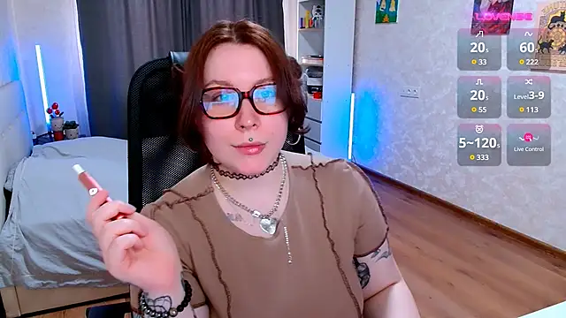 Blueberry-baby online show from 6, 7, 2026