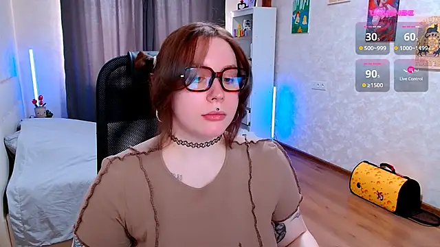 Blueberry-baby online show from 30, 6, 2026