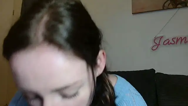 Jasmin-White online show from 12, 3, 2026