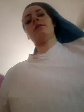 Snapshot of Jasmin-White chatting on 18, 2, 2025 Jasmin-White online show from 18, 2, 2025