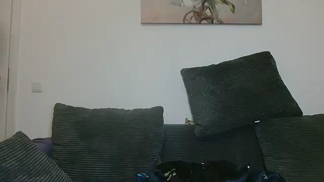 Jasmin-White online show from 27, 11, 2025