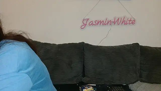 Jasmin-White online show from 21, 2, 2026
