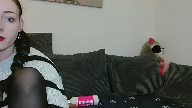 Jasmin-White online show from 13, 1, 2026