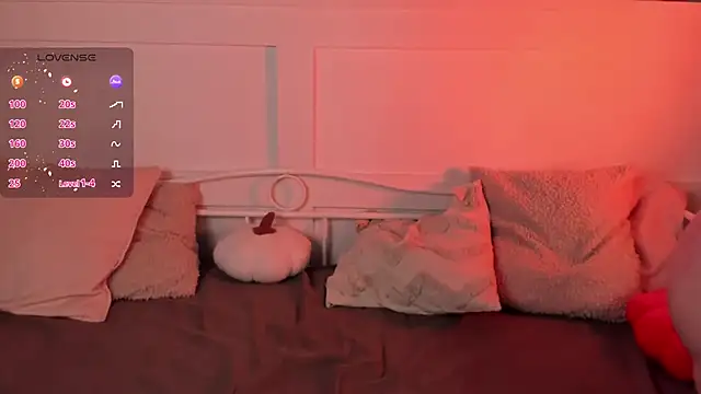 UnaMedison online show from 12, 10, 2025