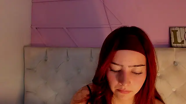 Alejita699 online show from 11, 4, 2026