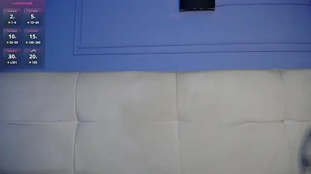 Alejita699 online show from 25, 4, 2026