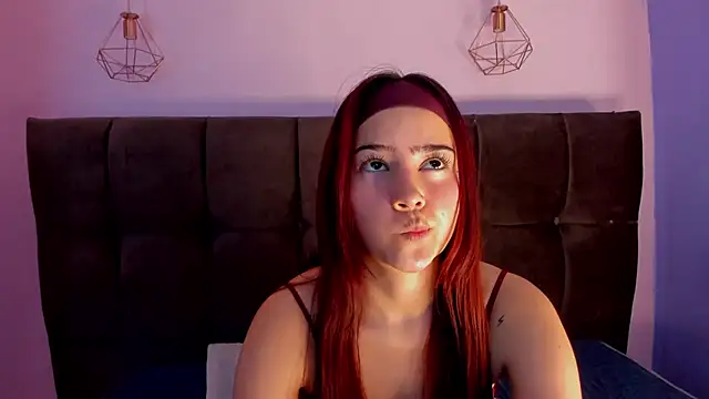 Snapshot of Alejita699 chatting on 23, 7, 2026 Alejita699 online show from 23, 7, 2026