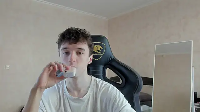 MasonWarholl online show from 16, 2, 2026