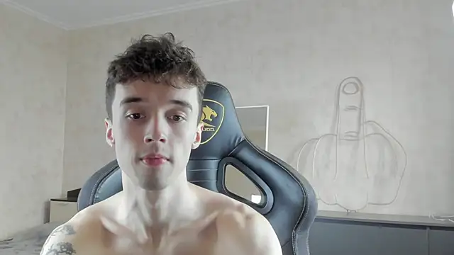 MasonWarholl online show from 12, 10, 2025