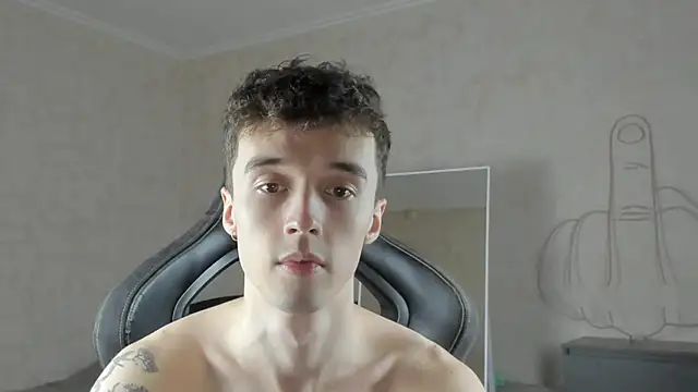 MasonWarholl online show from 15, 10, 2025