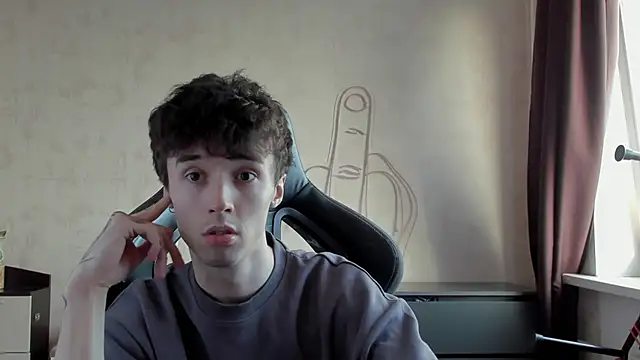 Snapshot of MasonWarholl chatting on 10, 3, 2026 MasonWarholl online show from 10, 3, 2026