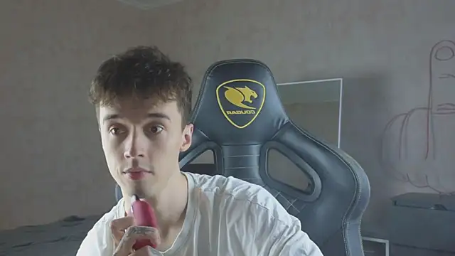 MasonWarholl online show from 18, 10, 2025