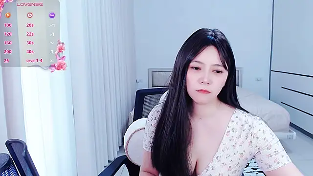 miyababytw online show from 12, 5, 2026