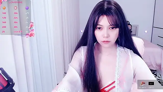 miyababytw online show from 12, 6, 2026