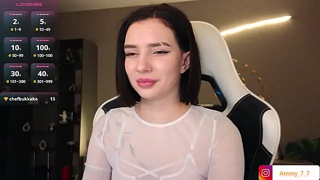 Snapshot of ammy_cummy chatting on 15, 1, 2026 ammy cummy online show from 15, 1, 2026