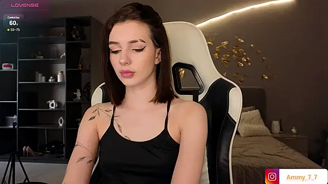 ammy cummy online show from 12, 10, 2025