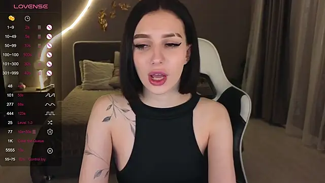 ammy cummy online show from 28, 10, 2025