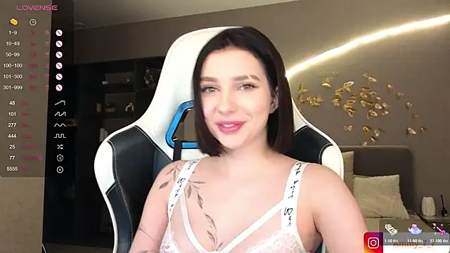 ammy cummy online show from 27, 11, 2025