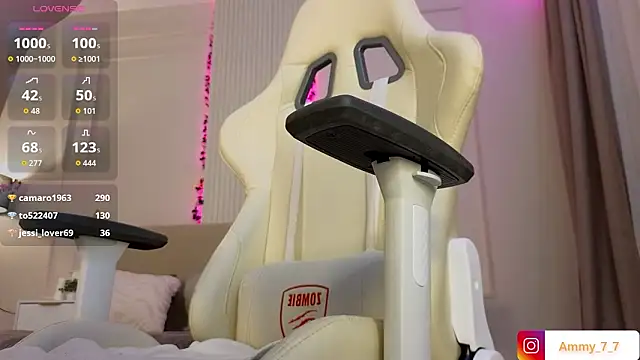 Snapshot of ammy_cummy chatting on 26, 2, 2026 ammy cummy online show from 26, 2, 2026