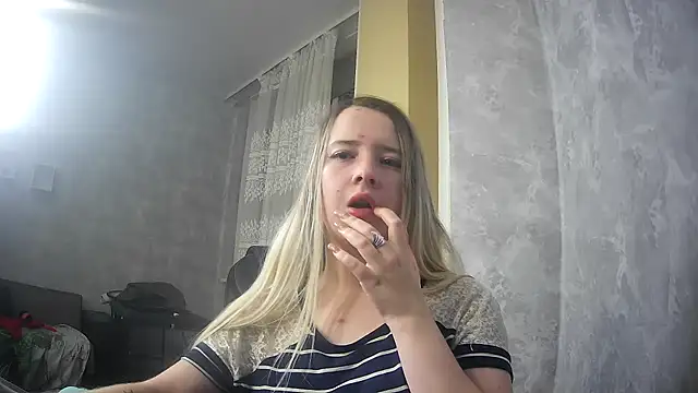 ViolaCandy online show from 20, 11, 2025