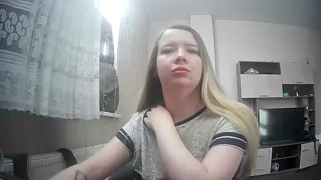 ViolaCandy online show from 25, 10, 2025