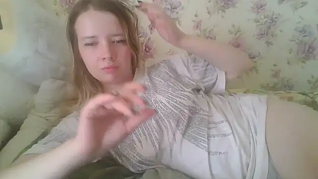 ViolaCandy online show from 28, 6, 2026