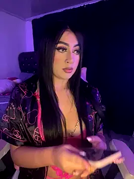 KittyRous online show from 4, 12, 2025