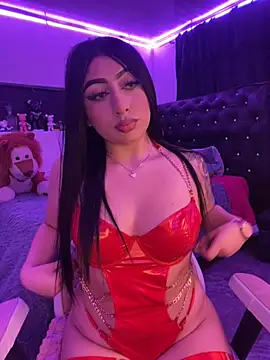 Snapshot of KittyRous chatting on 28, 9, 2025 KittyRous online show from 28, 9, 2025