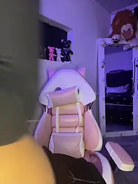 KittyRous online show from 1, 3, 2026