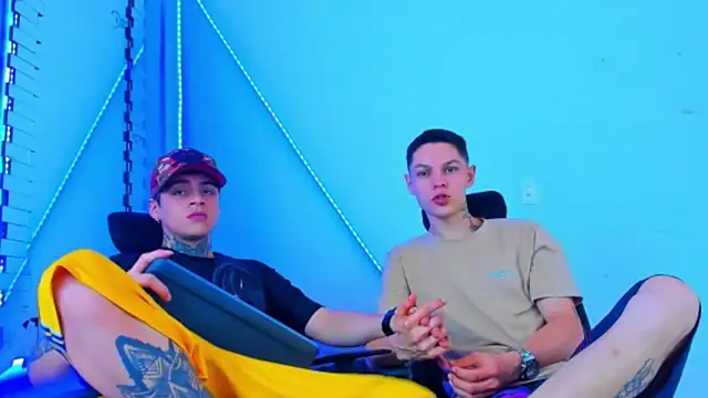 HOT boy2025 online show from 12, 10, 2025