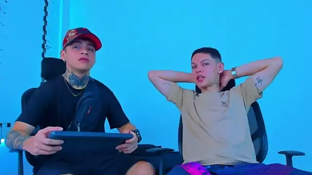 HOT boy2025 online show from 9, 11, 2025