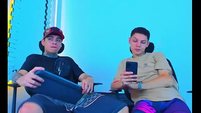 HOT boy2025 online show from 25, 11, 2025