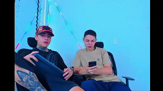 HOT boy2025 online show from 25, 9, 2025